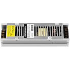 Трансформатор для светодиодной ленты Feron 21488 100W 12V (драйвер), LB009