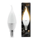 Лампа Gauss 104101107 LED Candle Tailed