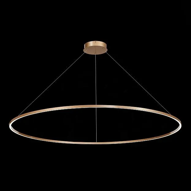 Светильник подвесной ST LUCE ST605.243.72 ST605 DOWN Светильник подвесной ST LUCE ST605.243.72 ST605 DOWN