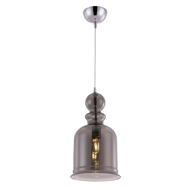 Подвесной светильник Maytoni P035PL-01CH Tone Подвесной светильник Maytoni P035PL-01CH Tone