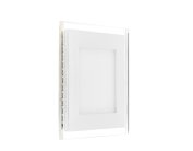 Встраиваемый светодиодный светильник Ambrella S450/6+2 Downlight Led