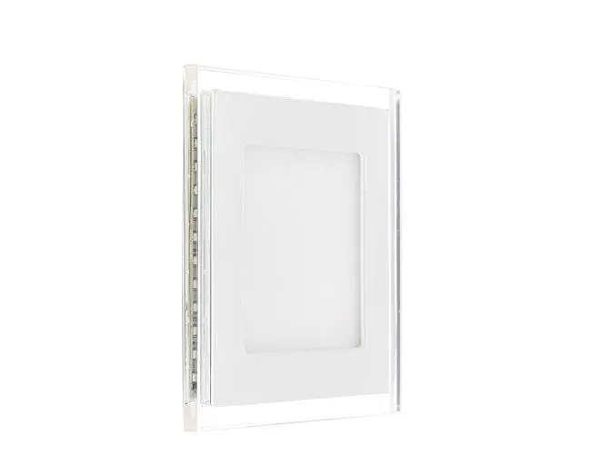 Встраиваемый светодиодный светильник Ambrella S450/6+2 Downlight Led Встраиваемый светодиодный светильник Ambrella S450/6+2 Downlight Led