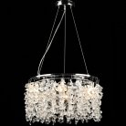 Подвесная люстра Reluce 09420-0.4-06 CH