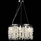 Подвесная люстра Reluce 09420-0.4-06 CH