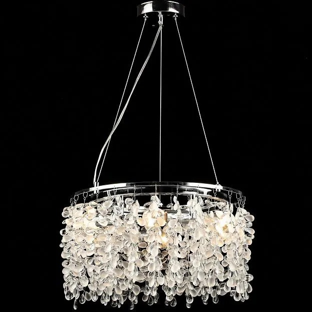 Подвесная люстра Reluce 09420-0.4-06 CH