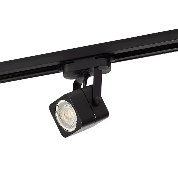 Светильник на шине Denkirs DK6003-BK