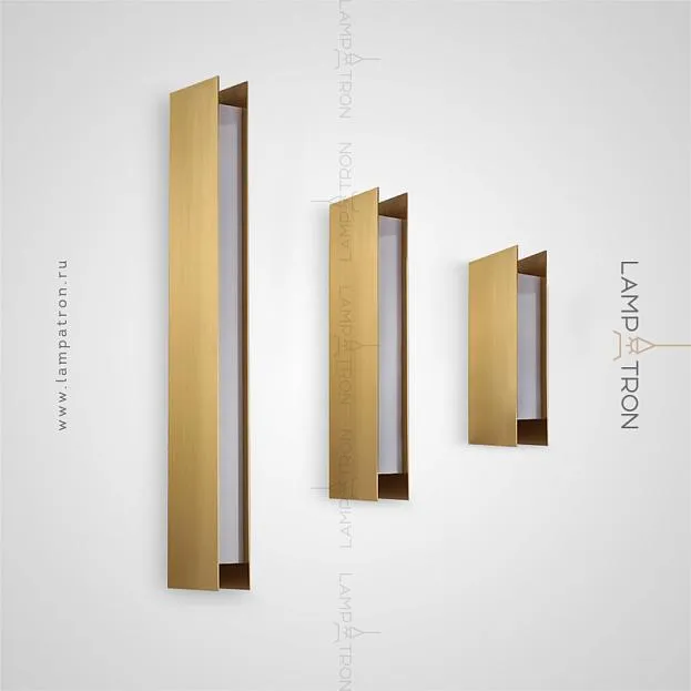 Бра KANNY Lampatron f-kanny01 6082-25773 Бра KANNY Lampatron f-kanny01 6082-25773