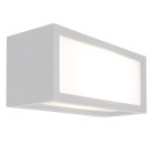 Уличный настенный светильник Mantra 7051 Utah