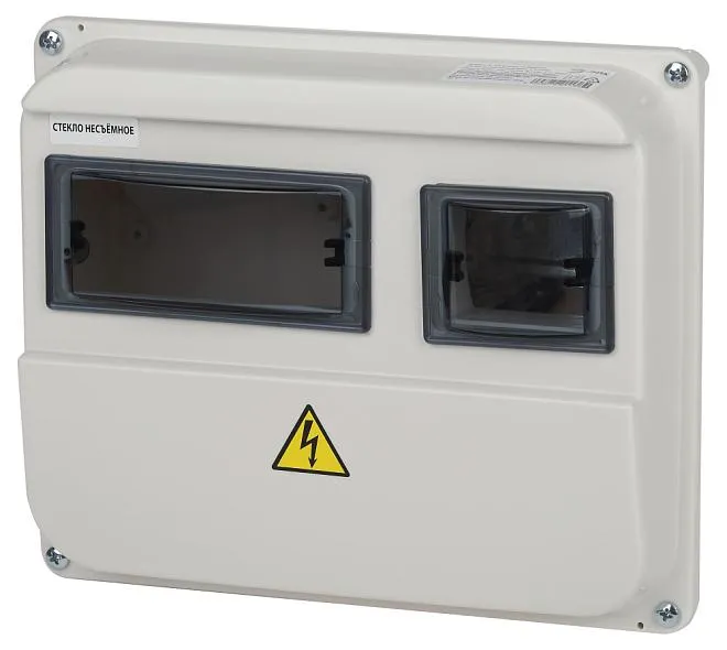 Распределительный щит ЭРА sh 1.3