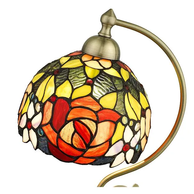 Настольная лампа Velante 828-804-01