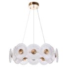 Подвесная люстра Arte Lamp A2097LM-90GO CHERISH