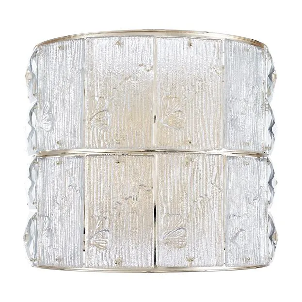 Бра ODEON LIGHT 5070/2W FIESTA