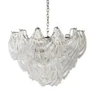 Люстра Delight Collection BRCH9136 nickel