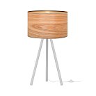 Настольная лампа LOFT IT 1700-TWH+SW Nordic