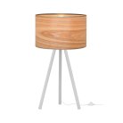 Настольная лампа LOFT IT 1700-TWH+SW Nordic