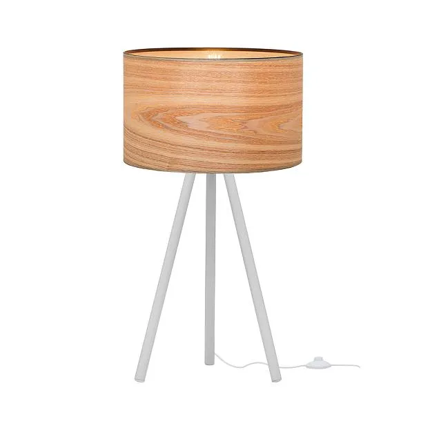 Настольная лампа LOFT IT 1700-TWH+SW Nordic