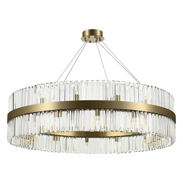 Люстра Arte Milano 440110.960.28.G9.B1 BS Белладжо