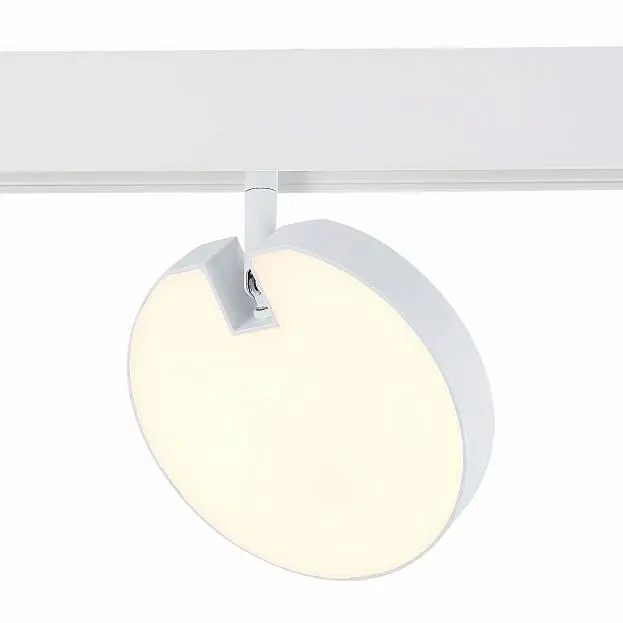 Трековый светильник ST LUCE ST359.536.15 SKYLINE 48 Трековый светильник ST LUCE ST359.536.15 SKYLINE 48