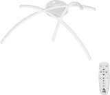 Потолочная люстра Vitaluce V25130DT-0/3PL