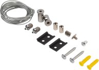 Подвесной комплект ЭРА TRM-S20-SW Nova