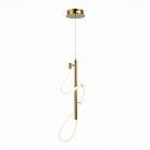 Светильник подвесной ST LUCE SL6102.303.16 Sagrato