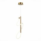 Светильник подвесной ST LUCE SL6102.303.16 Sagrato
