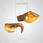 Подвесной светильник LUTHER Lampatron luther01 9018-25624