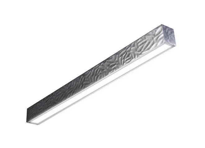 Подвесной светодиодный светильник 76,8Вт 2,02м Donolux dl18516s200ww80l5 d3 Decoled Подвесной светодиодный светильник 76,8Вт 2,02м Donolux dl18516s200ww80l5 d3 Decoled