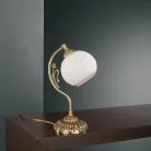 Настольная лампа Reccagni Angelo P 8800