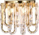 Светильник настенный Stilfort 2195/05/04W Umiko 2