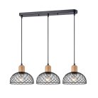 Подвесной светильник Vele Luce VL6502P03 Folk
