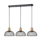 Подвесной светильник Vele Luce VL6502P03 Folk