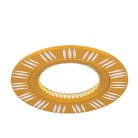 Детский светильник Gauss AL017 Aluminium