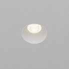 Встраиваемый светильник Technical Maytoni DL119-10W-4K-TRS-W Dip