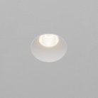 Встраиваемый светильник Technical Maytoni DL119-10W-4K-TRS-W Dip