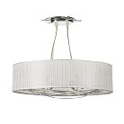 Подвесной светильник MM Lampadari 6831/4 V1607 Valenti