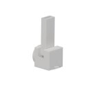 Стеновое Крепление Для Подвесного Монтажа Шинопровода (Трека) Arte Lamp A615033H RAPID-ACCESSORIES