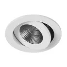 Встраиваемый светильник уличный DesignLed FA-NIA-179712EA-WH-NW FA