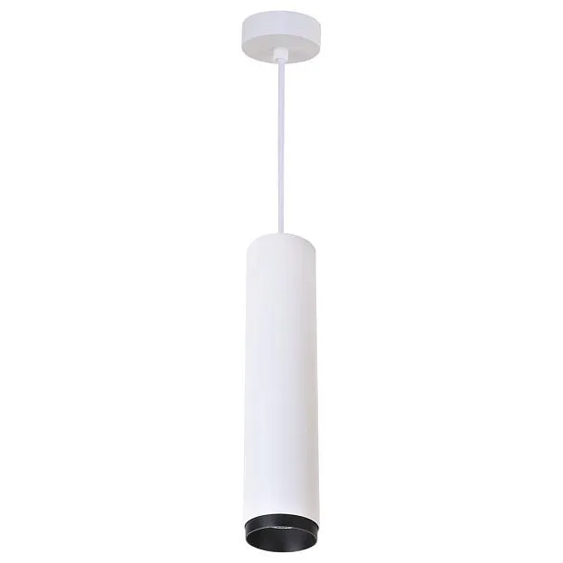 Подвесной светильник Wertmark WE803.01.007+WE803.RG.020 Stecken