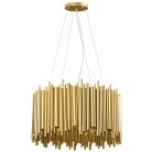 Люстра на штанге Lightstar 816102 SAVONA