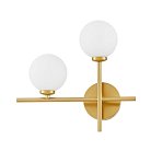 Бра Lumina Deco LDW 6033N-2 MD Marsiada