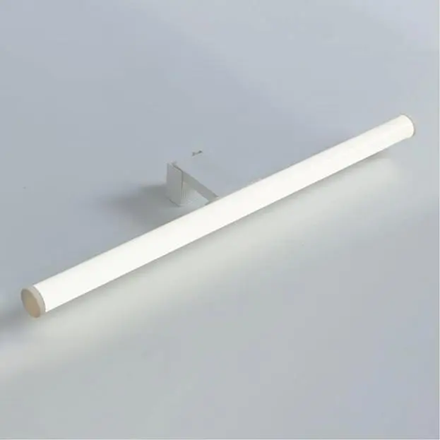 Подсветка для зеркал Arte Lamp A2937AP-1WH ORIZZONE Подсветка для зеркал Arte Lamp A2937AP-1WH ORIZZONE