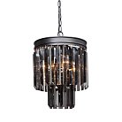 Люстра Vitaluce V5155-1/3+1