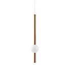 Подвесной светильник Delight Collection 10053P/A2 gold Orion