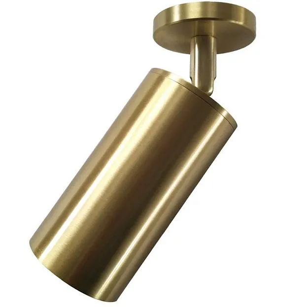 Спот GMCA01 Gold Ceiling Light ImperiumLoft 144182-22 42.067-0