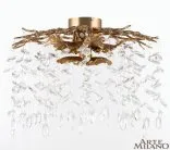 Потолочная люстра Arte Milano 234001/D500/4/B Pa Milan23