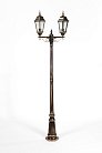 Наземный фонарь Oasis Light 91409LA Gb ASTORIA 2