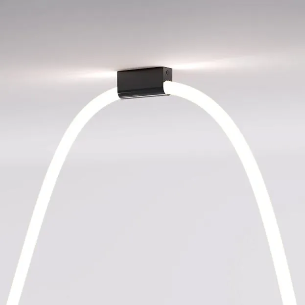 Крепление для гибкого неона 24 В Elektrostandard FL 28100 Full light a070757