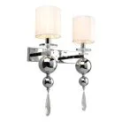 Светильник настенный (Бра) Omnilux OML-88001-02 Bavenno