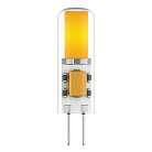 Лампа энергосберегающая LED 12V JC G4 3W=30W 150±30LM 360G 3000K 20000H Lightstar 940402